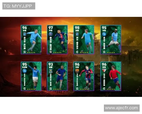 60秒快速识别足球明星挑战赛你能认出多少位传奇球员