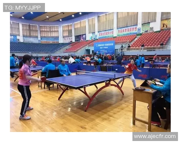 全运会特别报道：广州乒乓球队逆袭之路的奋斗与荣耀