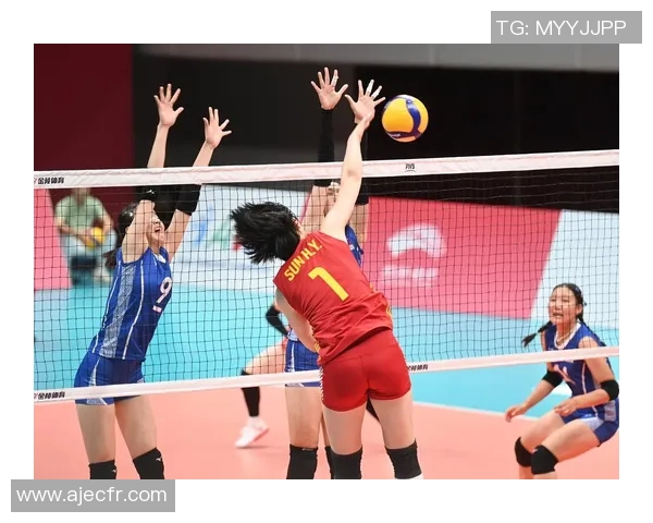 北京排球队在锦标赛中的默契配合与战术执行分析