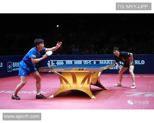 南京乒乓球队的节奏体系与战术运用深度剖析