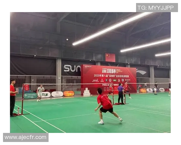 周强独家分享羽毛球技巧与心得体会助你提升竞技水平