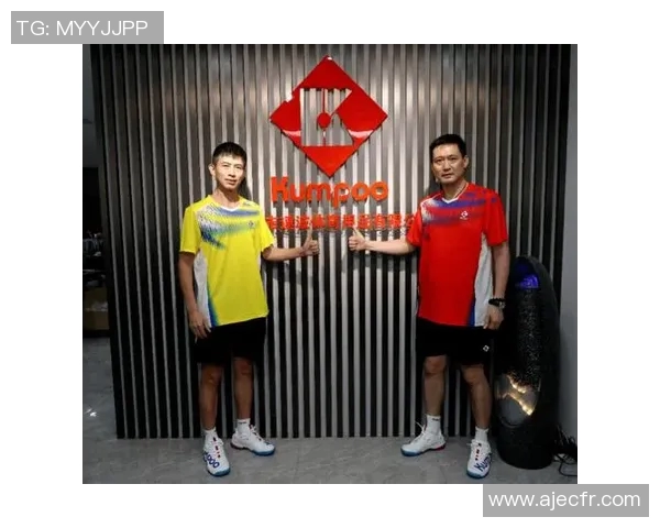 开云足球明星代言助力品牌形象提升与市场拓展新机遇