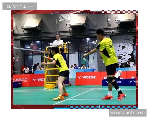 西安羽毛球队实力分析与发展潜力探讨全面解读 西安羽毛球队实力分析与发展潜力探讨全面解读