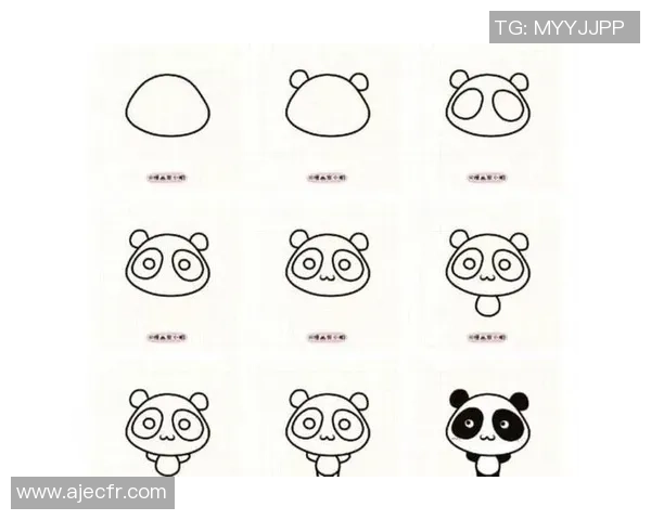 足球明星卡简笔画创作指南让你轻松绘制心仪球星的可爱形象 足球明星卡简笔画创作指南让你轻松绘制心仪球星的可爱形象