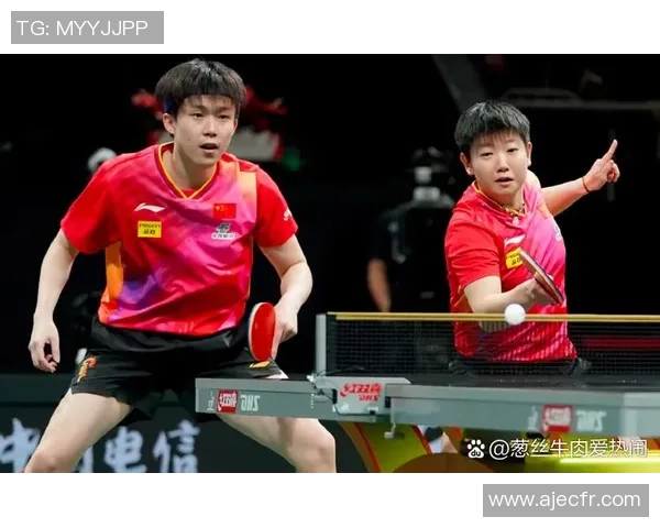 乒乓球专题：聚焦成都乒乓球队的状态