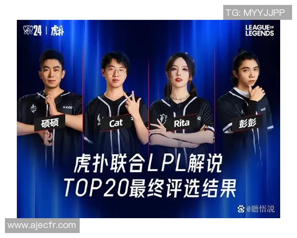 权威发布：英雄联盟意识实力榜单