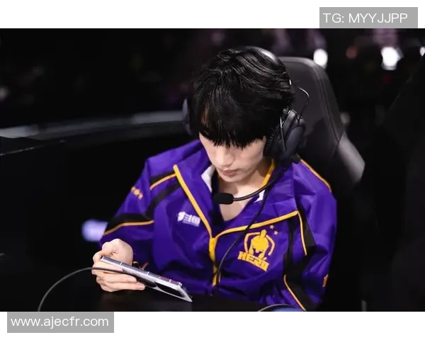 王者荣耀热点：解读TES的防反