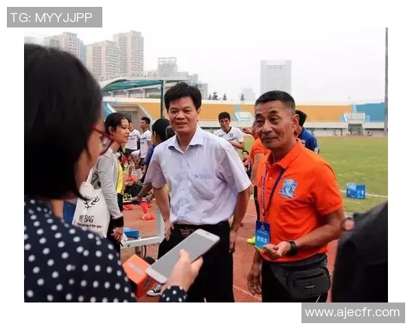 陈伟独家：分享足球心得