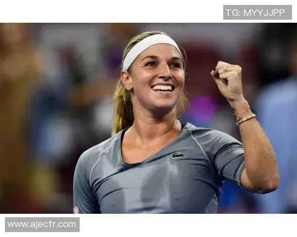 周磊专访：回顾网球历程