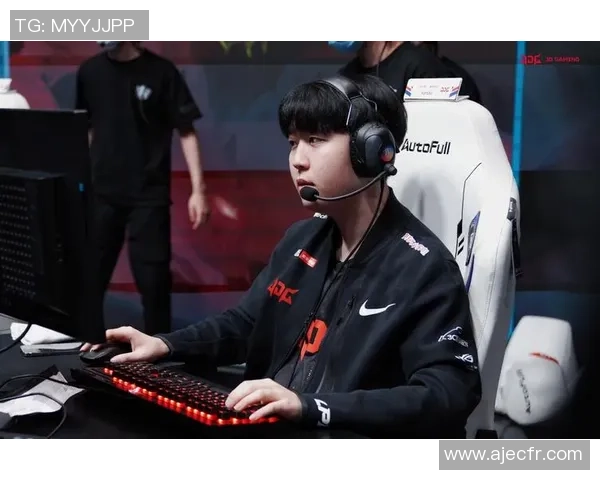 聚焦CS_GO：JDG的力量话题