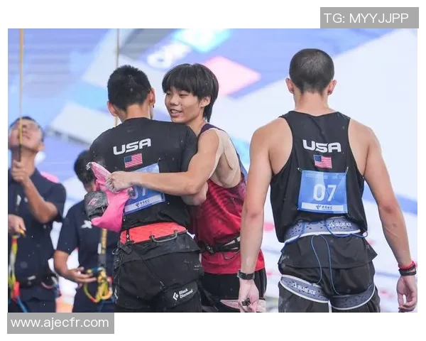 最新攀岩意识TOP10：成都攀岩队领跑