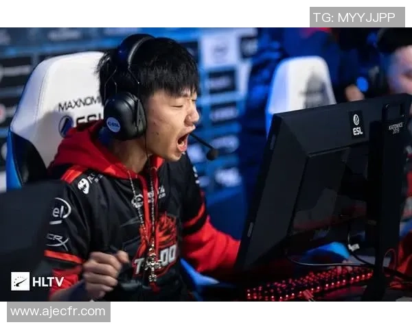 Major赛特别报道：V5的成长故事