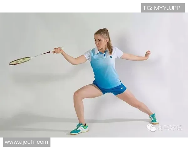 专业解读：杭州羽毛球队的快攻打法