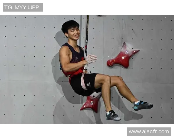 攀岩热点：解读深圳攀岩队的防反