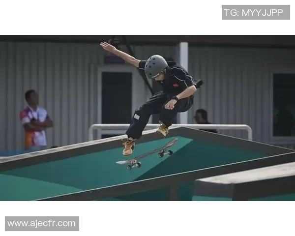 滑板精英赛点评:武汉攀岩队的速度表现