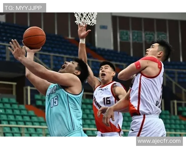 篮球深度:解密南京篮球队的整体压制