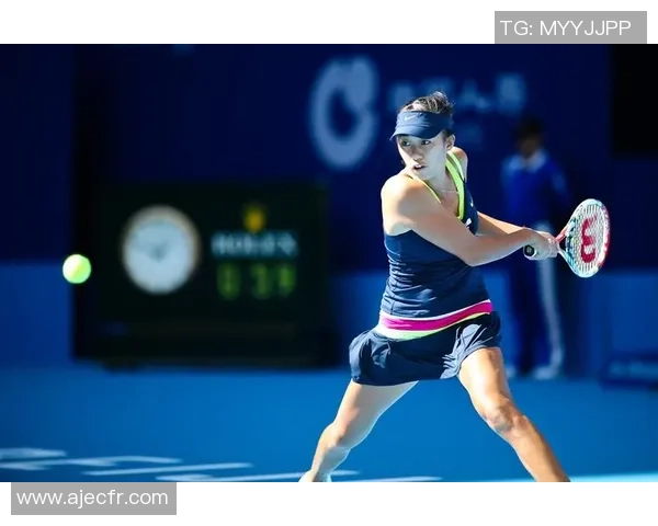 网球巨献:探秘北京网球队的耐力