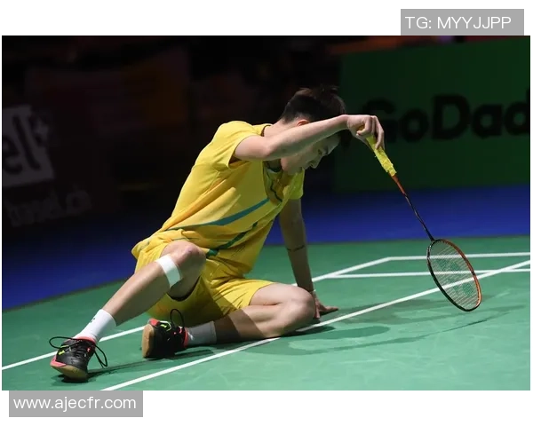 羽毛球巨献：探秘上海羽毛球队的意识