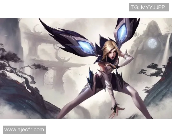 英雄联盟专题：聚焦IG的技术