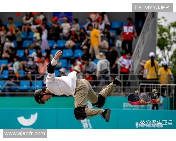 聚焦滑板：杭州滑板队的意识话题