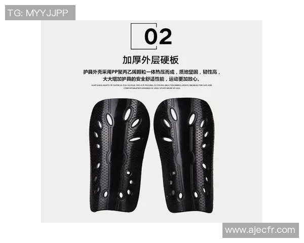 足球装备选购：护具推荐