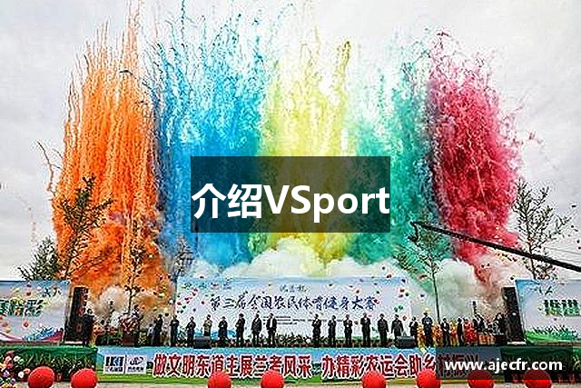 介绍VSport